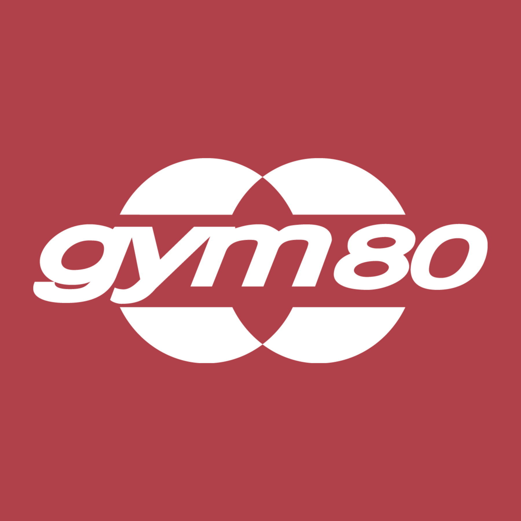 Professionell gymutrustning från Gym80