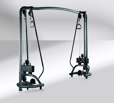 Cable cross - Technogym