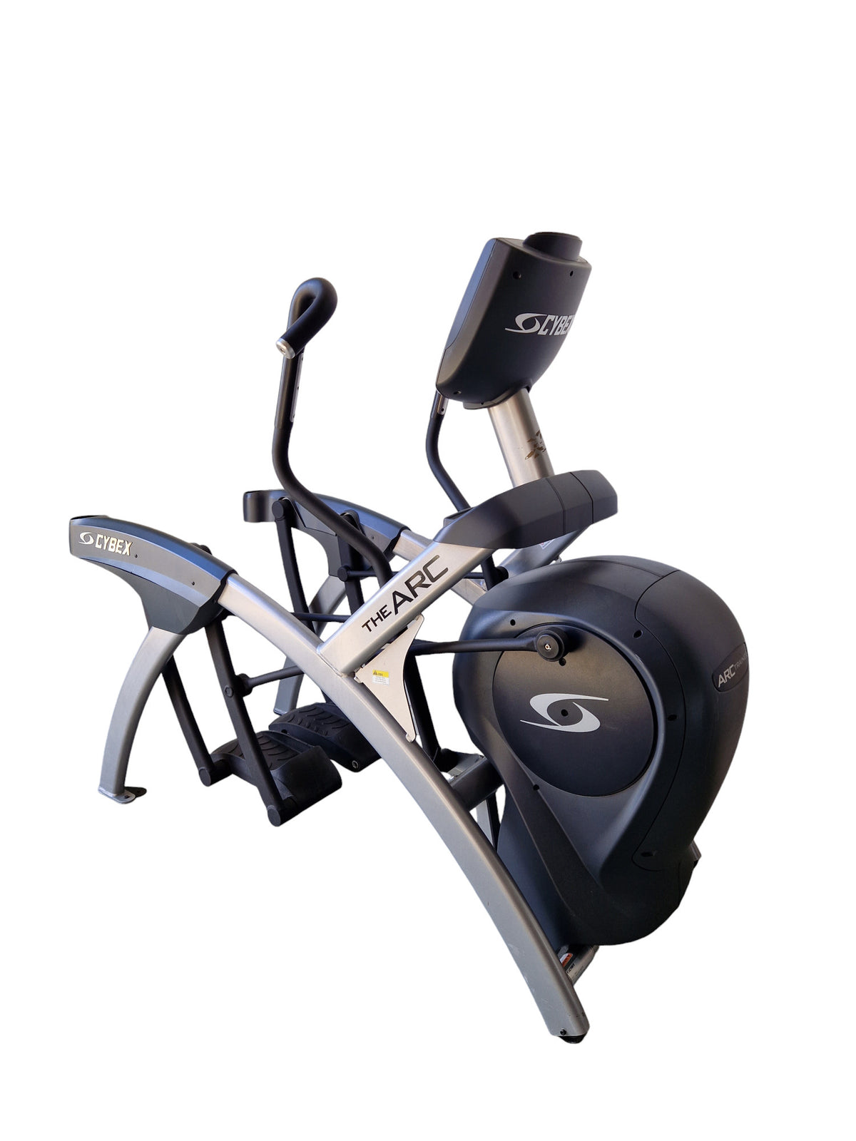 Crosstrainer - Cybex arc trainer 750AT