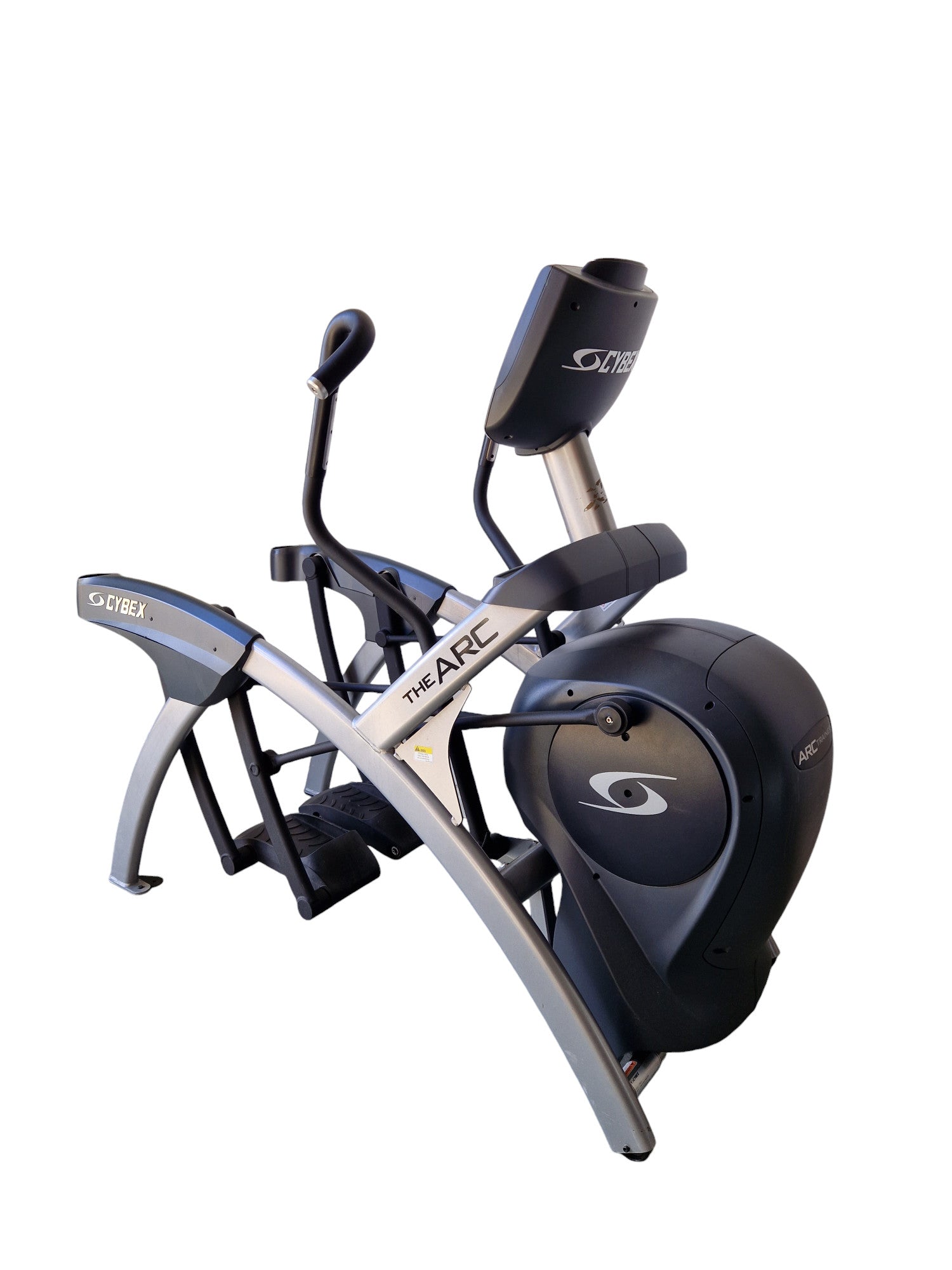 Crosstrainer - Cybex arc trainer 750AT