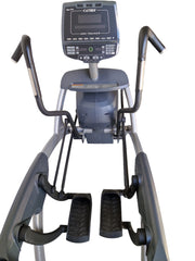 Crosstrainer - Cybex arc trainer 750AT