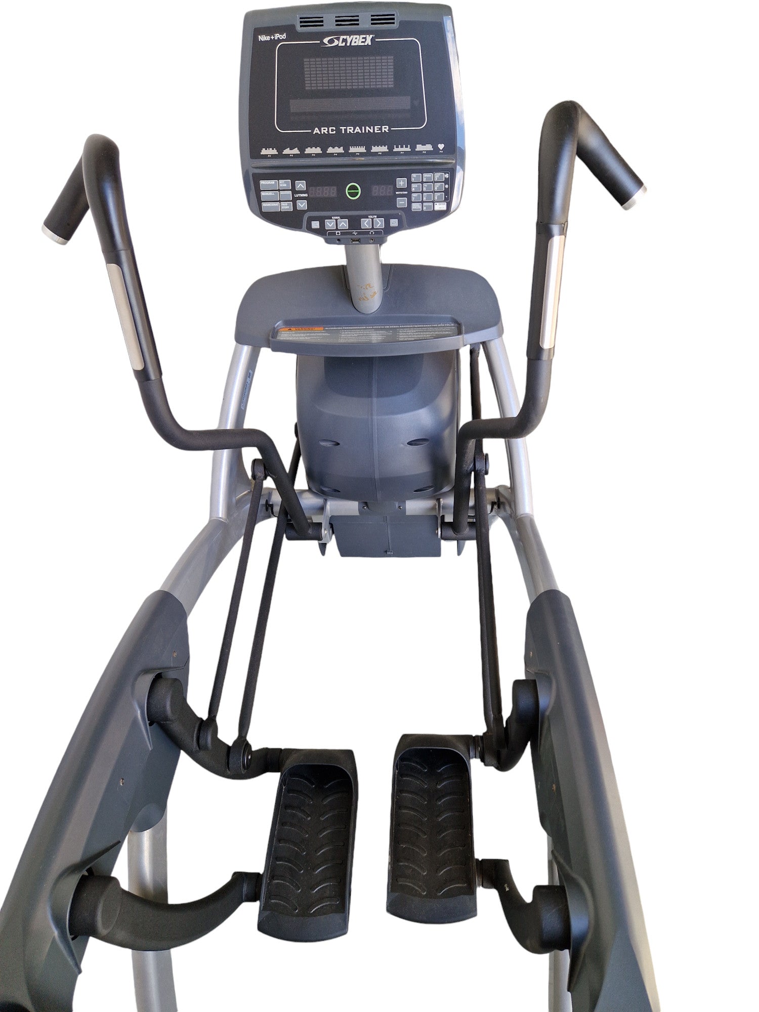 Crosstrainer - Cybex arc trainer 750AT