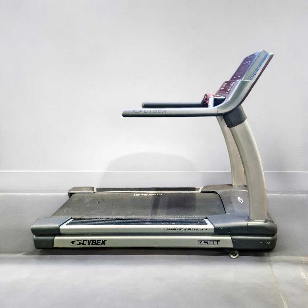 Löpband - Cybex 750T