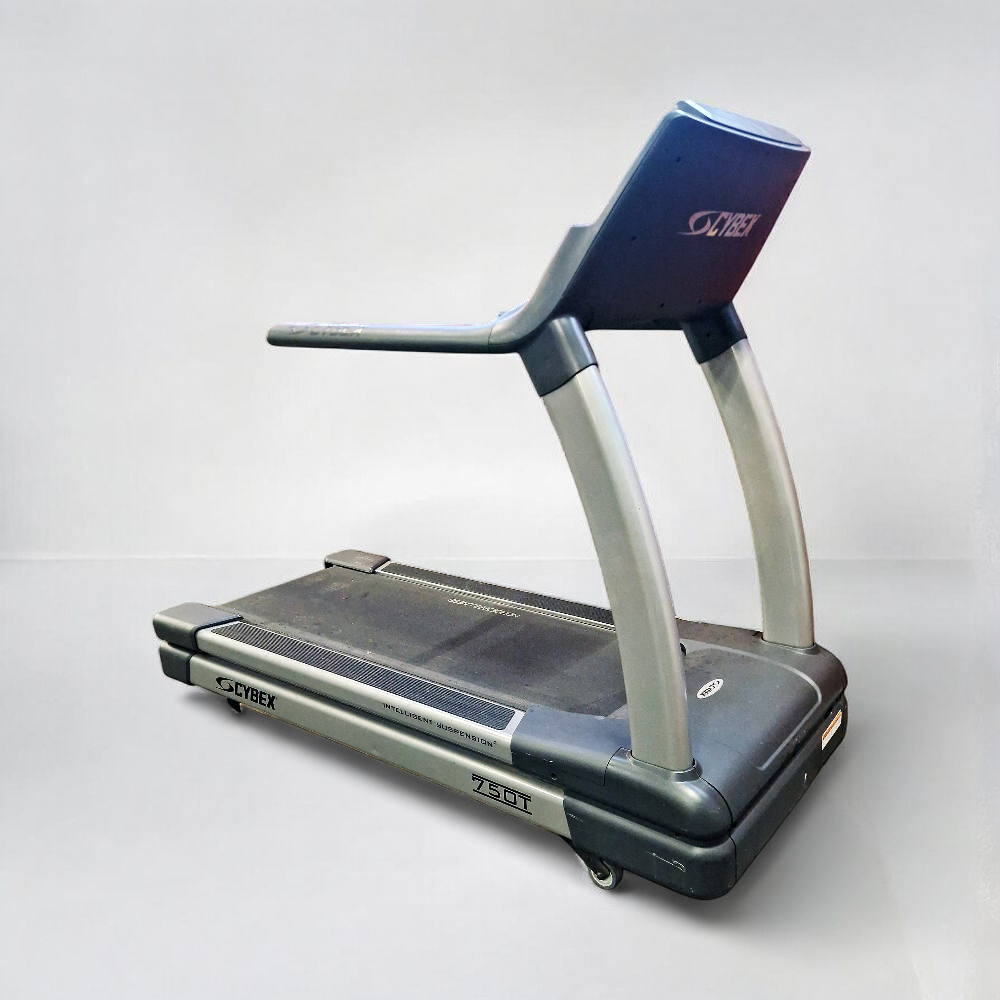 Löpband - Cybex 750T