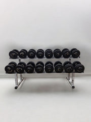 Hantelset 8 par 12,5-30 - Concept