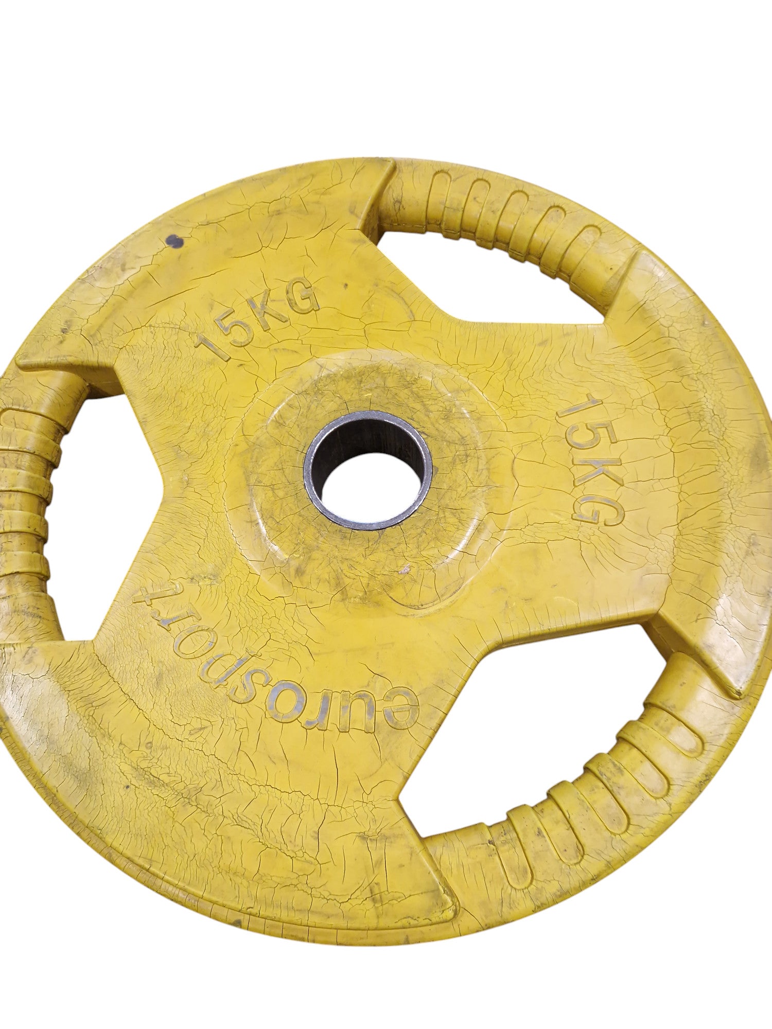 Viktpaket - Eurosport 157,5 kg