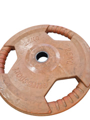 Viktpaket - Eurosport 157,5 kg