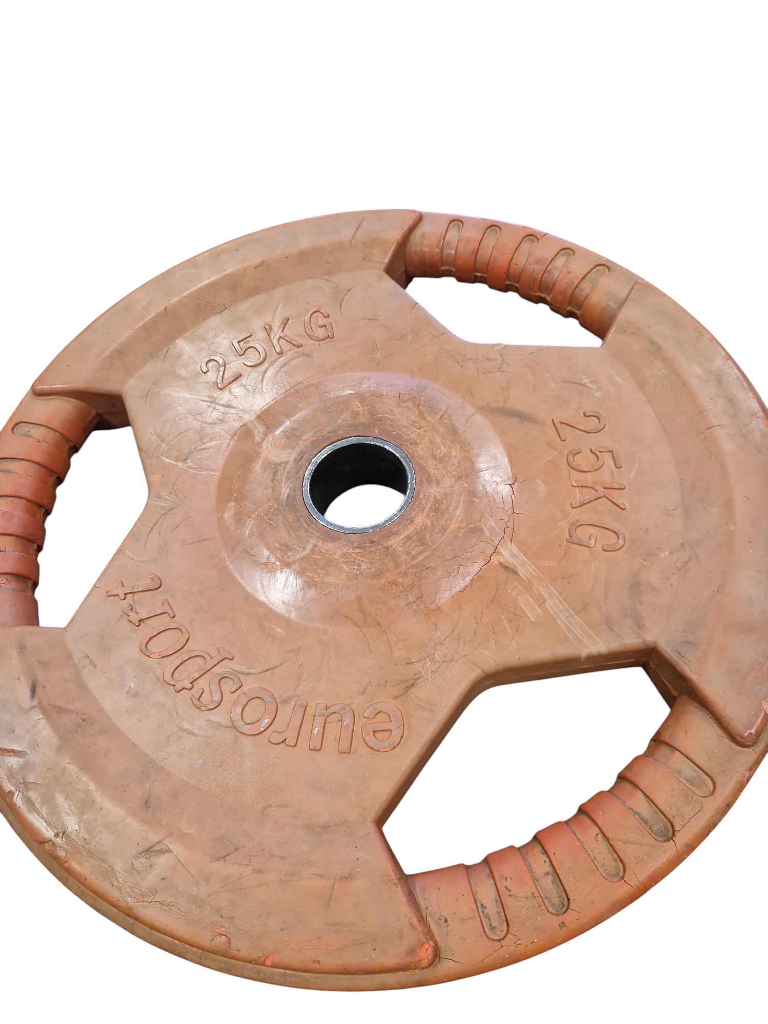 Viktpaket - Eurosport 157,5 kg