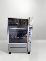 Varuautomat - Crane