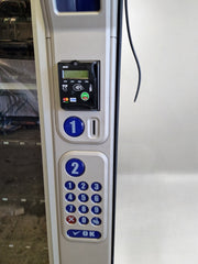 Varuautomat - Crane