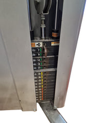 Dual adjustable pulley - Impulse