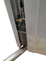 Dual adjustable pulley - Impulse