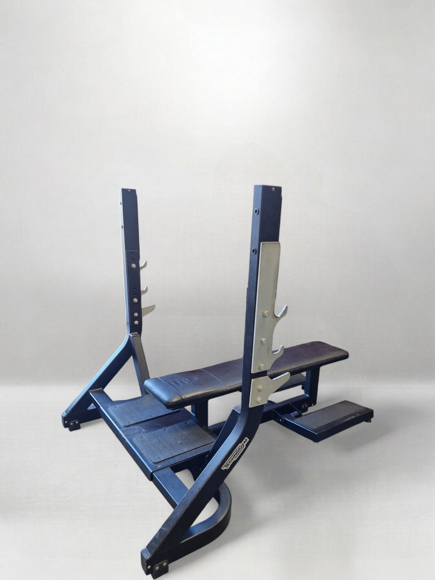Bänkpress - Technogym pure