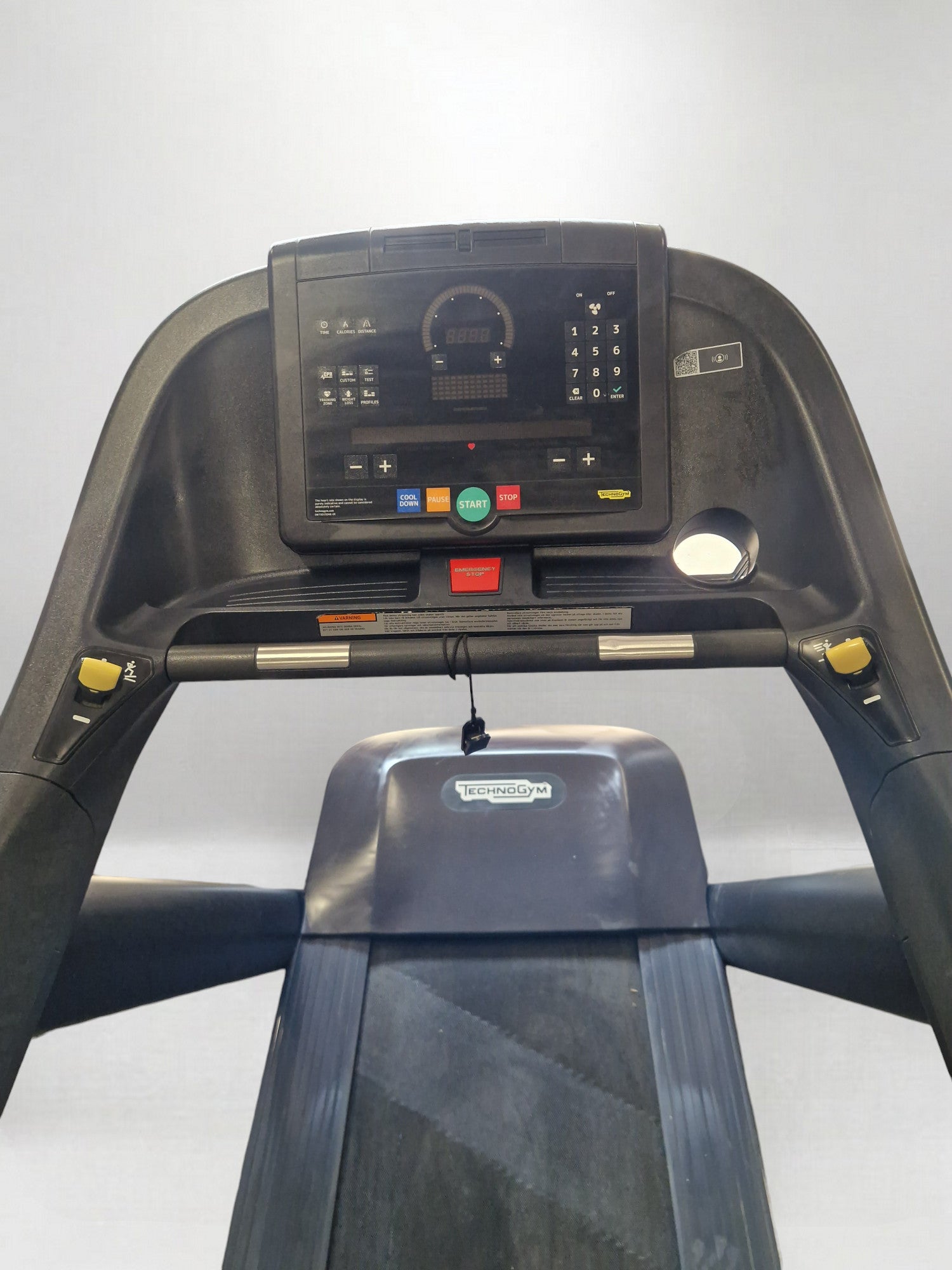 Löpband - Technogym 1000 run