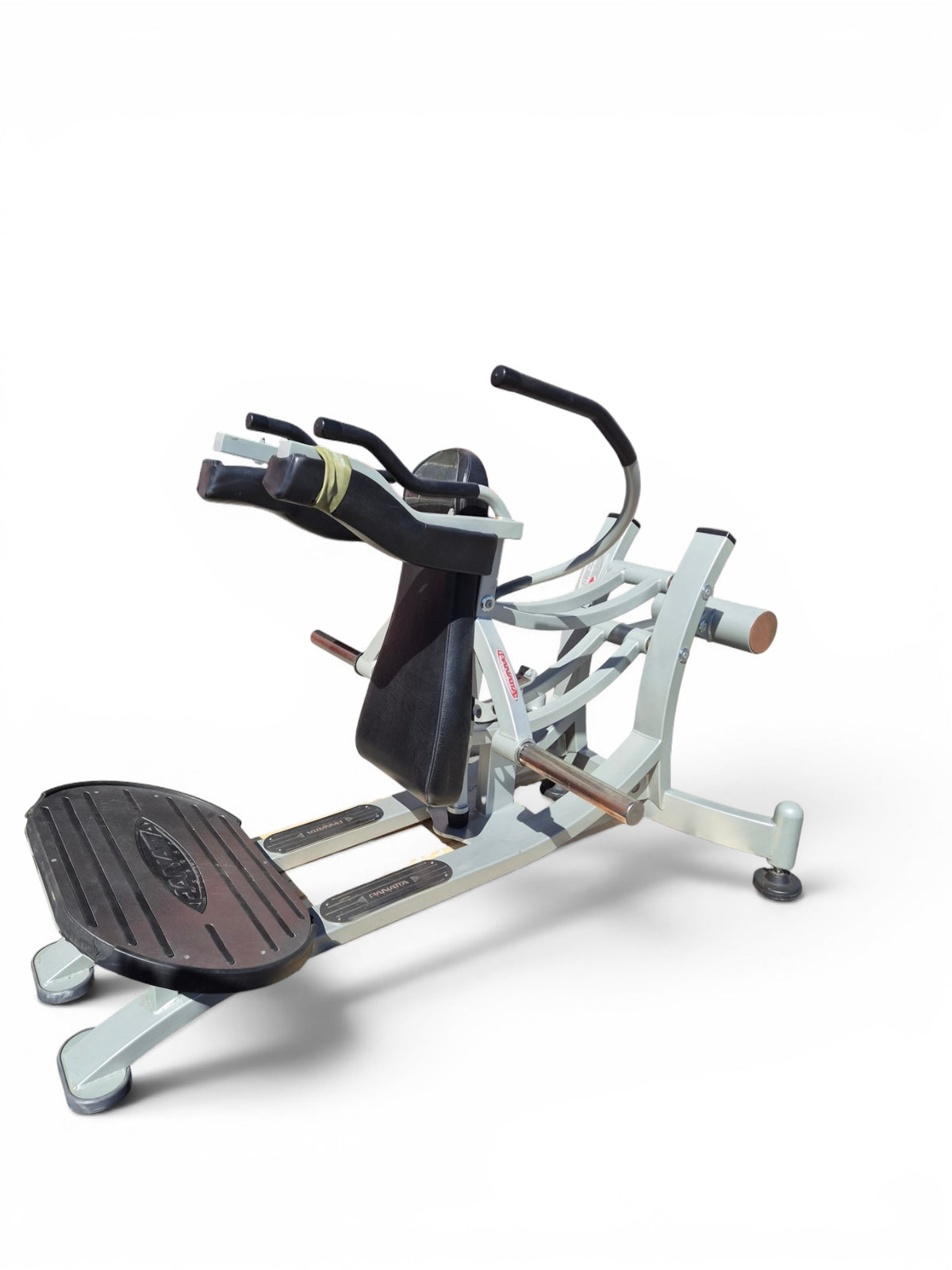 Hacksquat - Panatta super