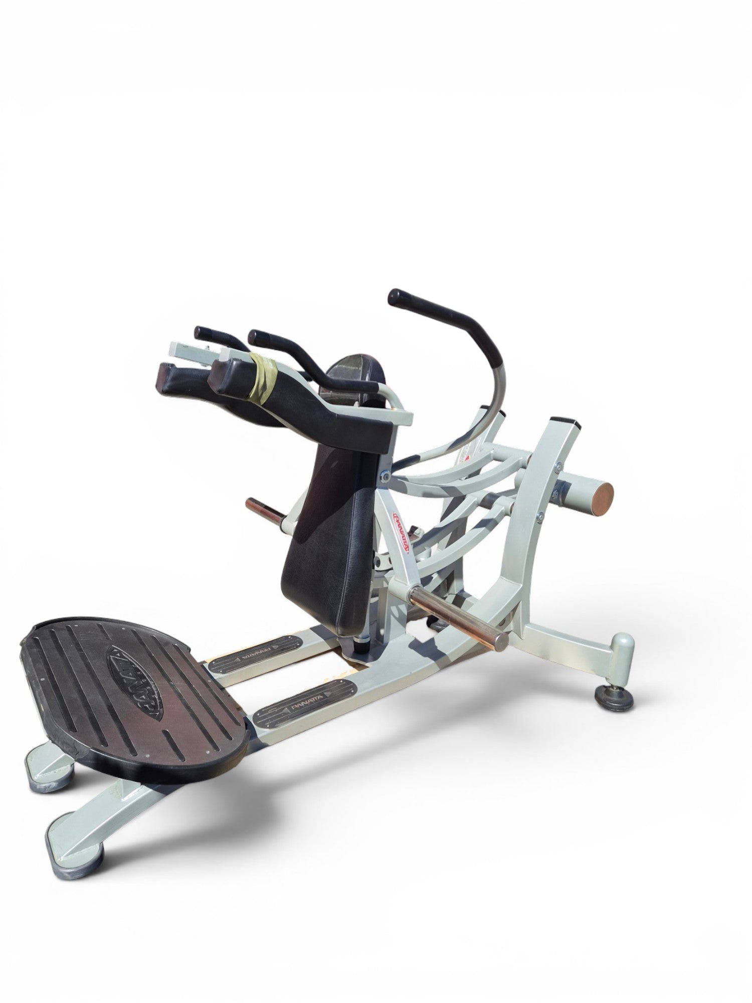 Hacksquat - Panatta super