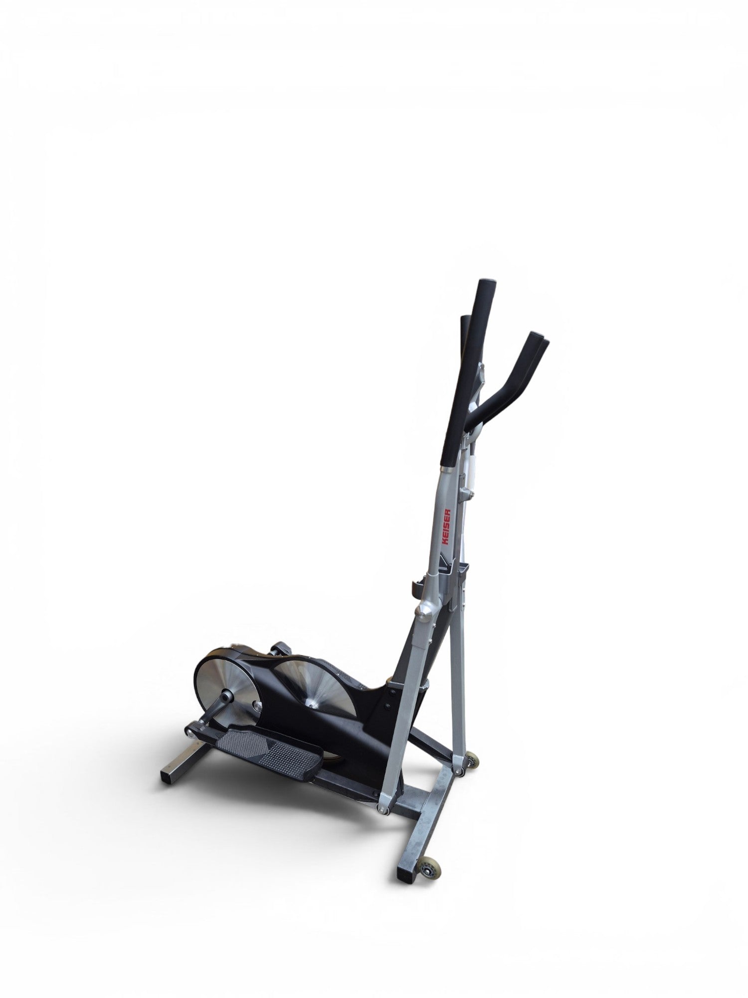 Crosstrainer - Keiser m5 strider