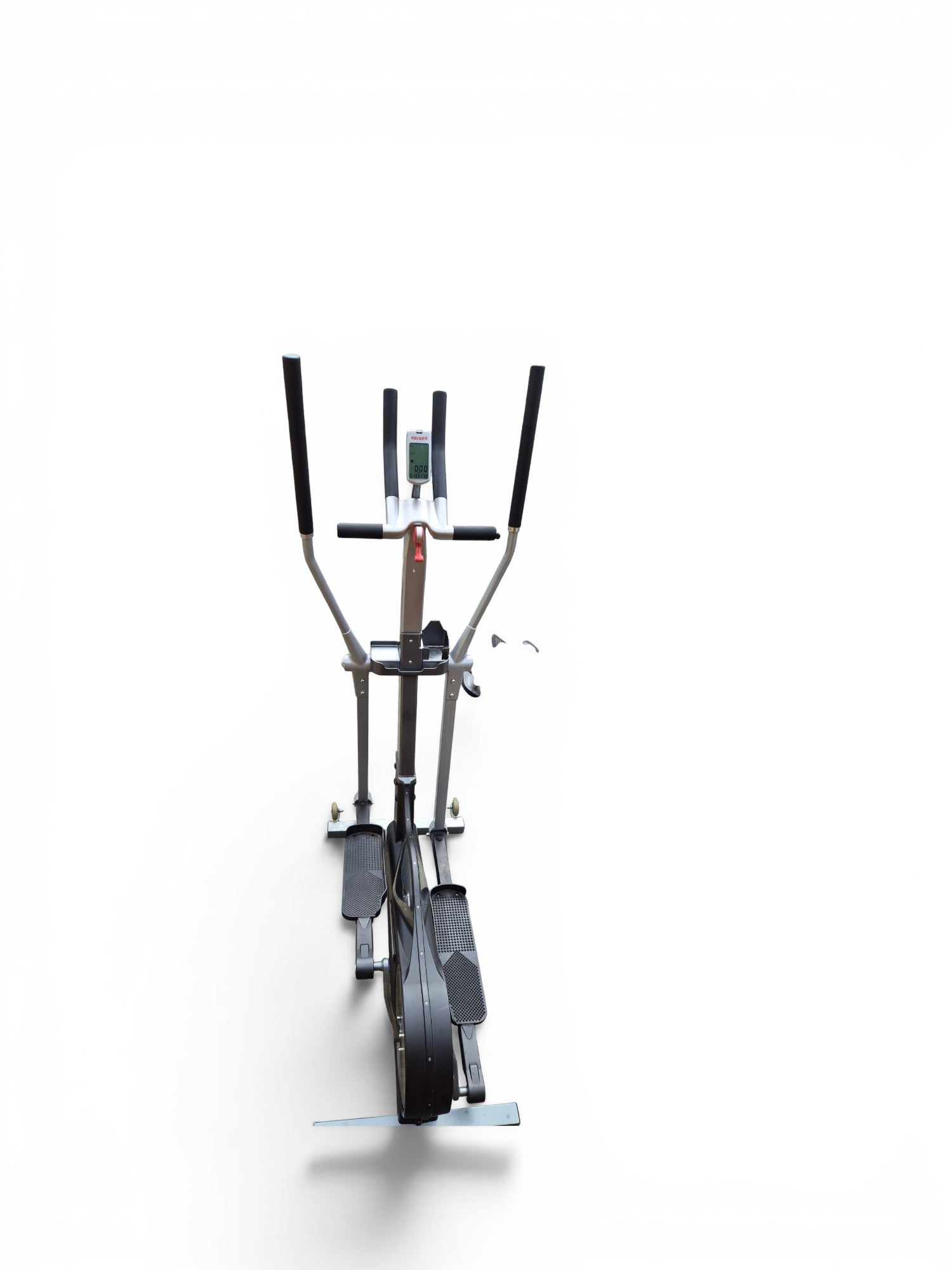 Crosstrainer - Keiser m5 strider