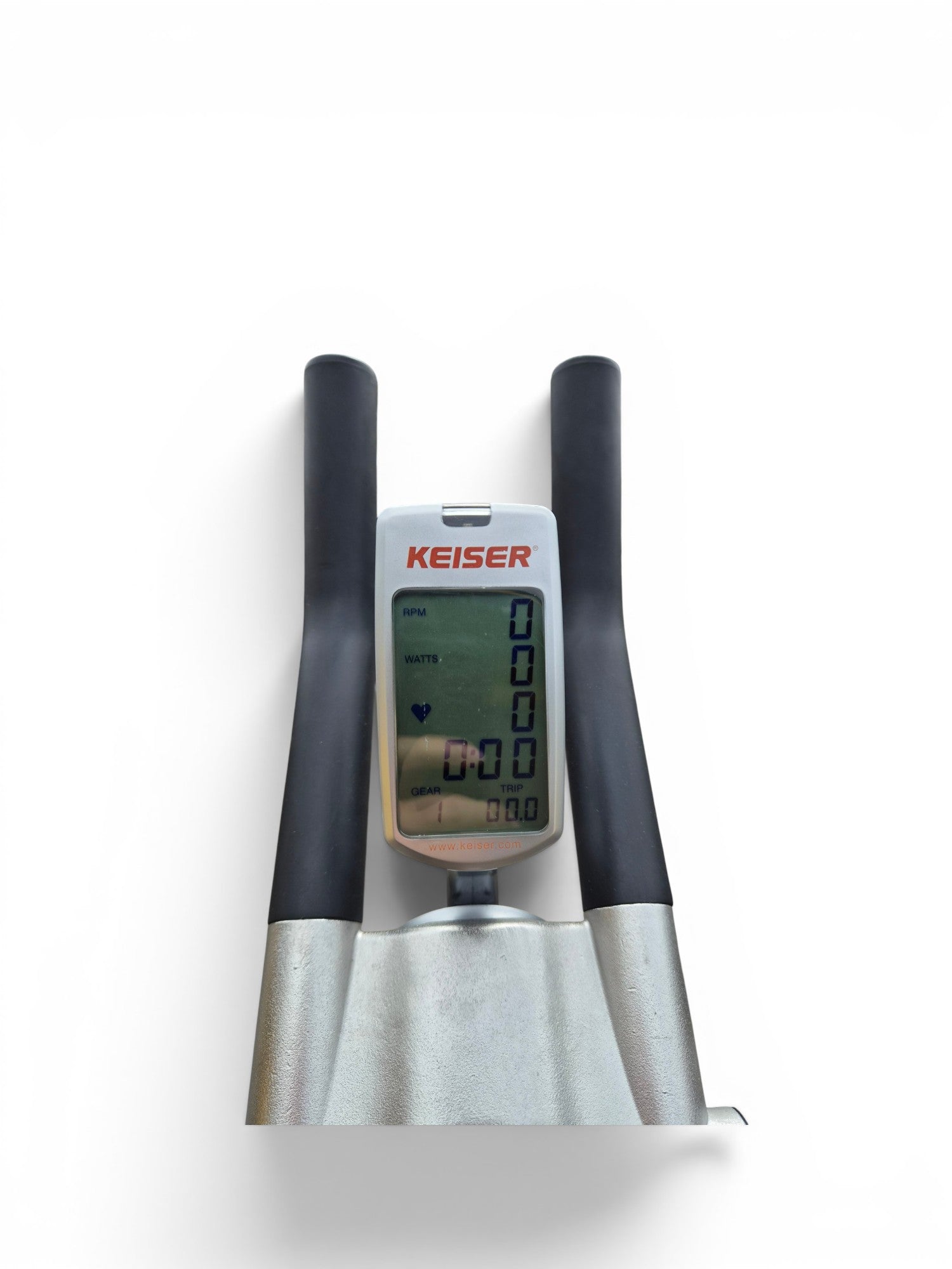 Crosstrainer - Keiser m5 strider