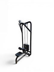 Latsdrag - Technogym element