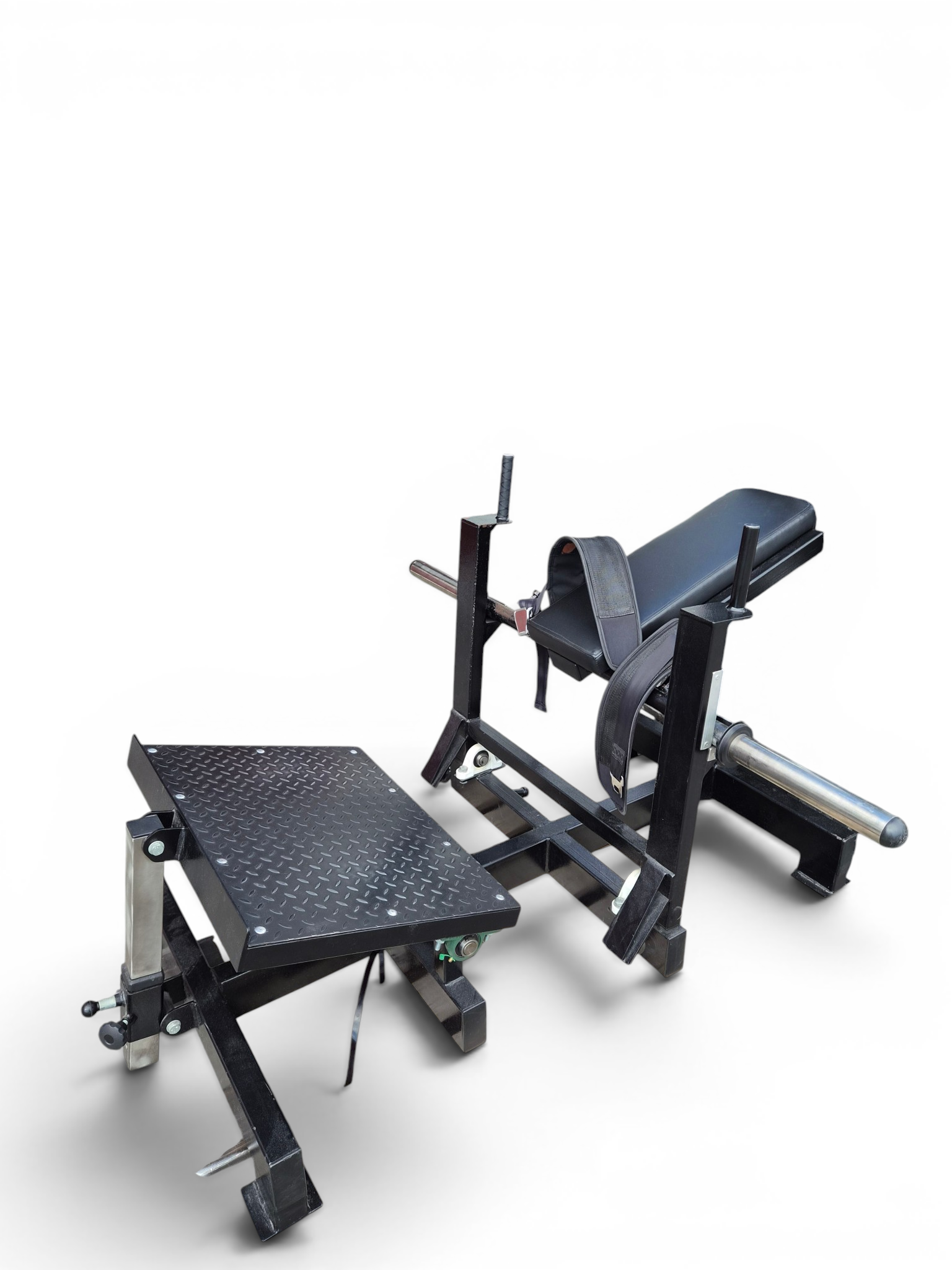 Hip thrust - Thor fitness