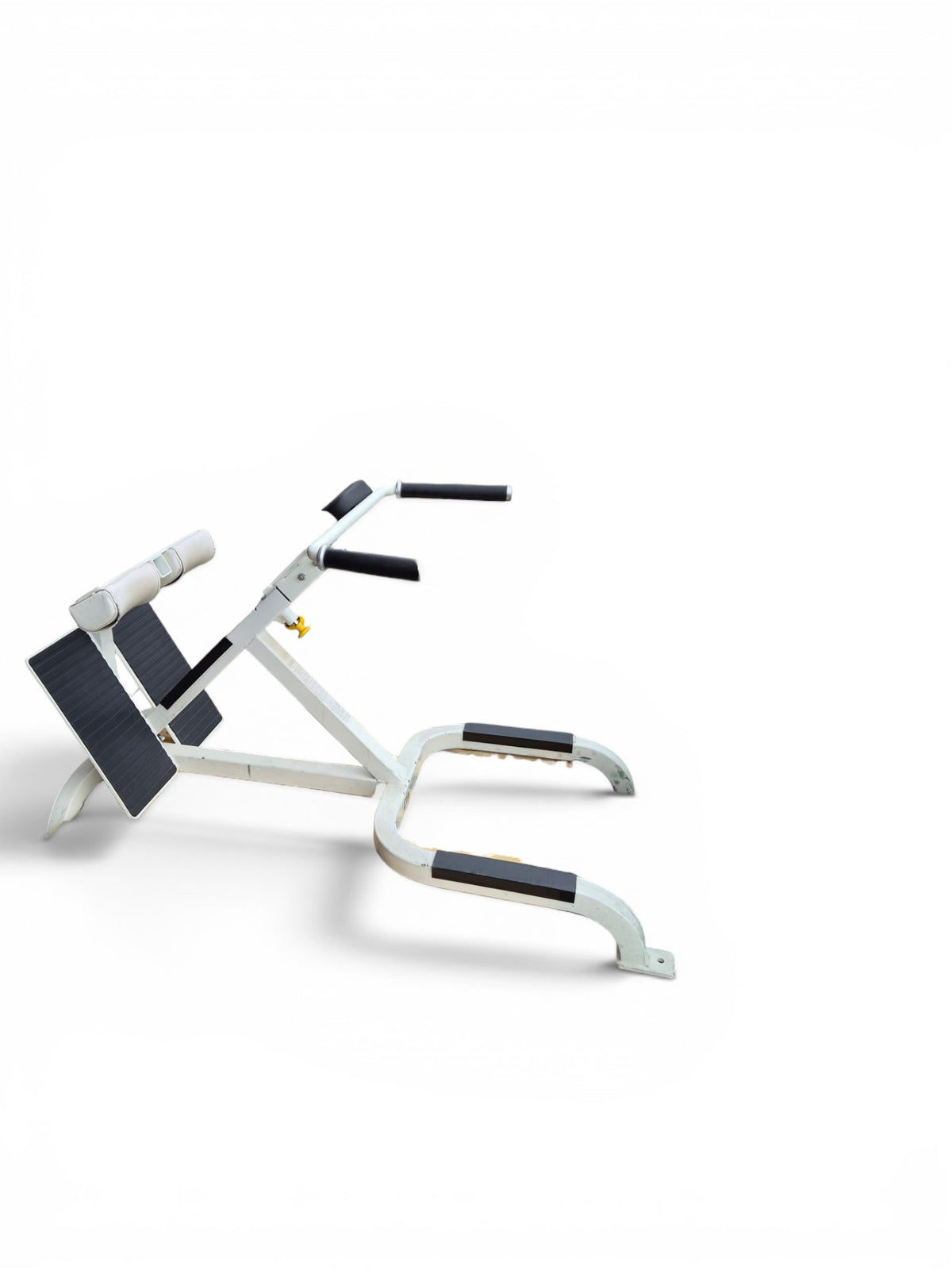 Ryggresning - Cybex