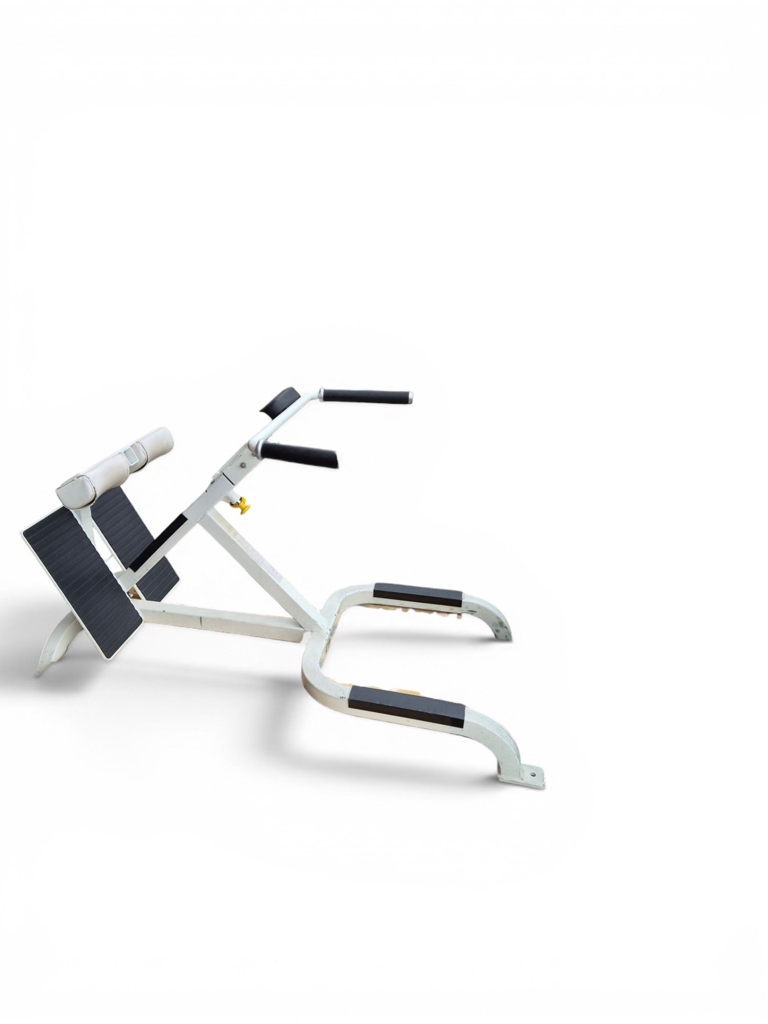 Ryggresning - Cybex
