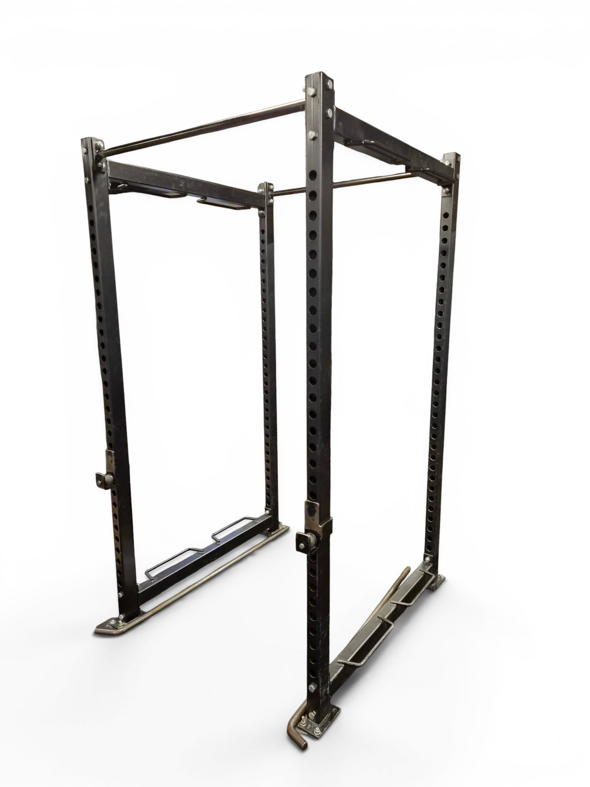Power rack - Hammer strength