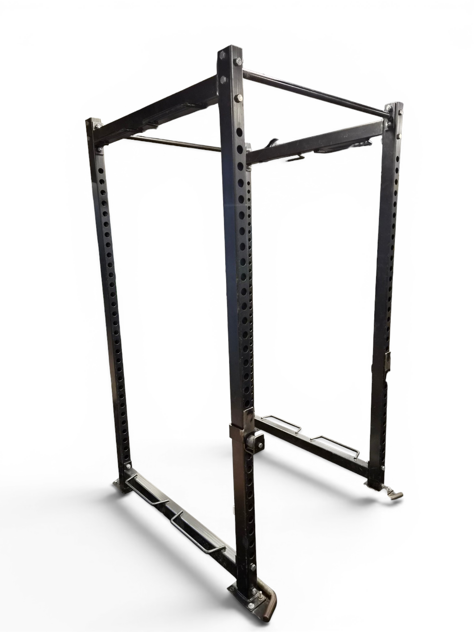 Power rack - Hammer strength