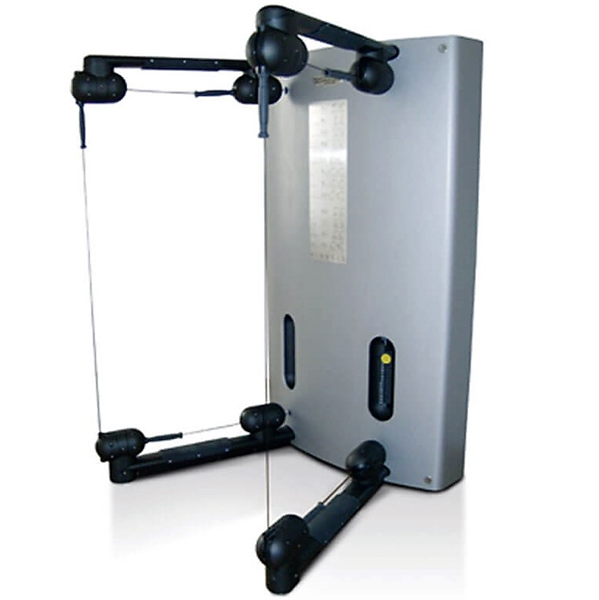 Functional trainer - Technogym kineses one silver