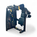 Axelflies - Technogym selection svart