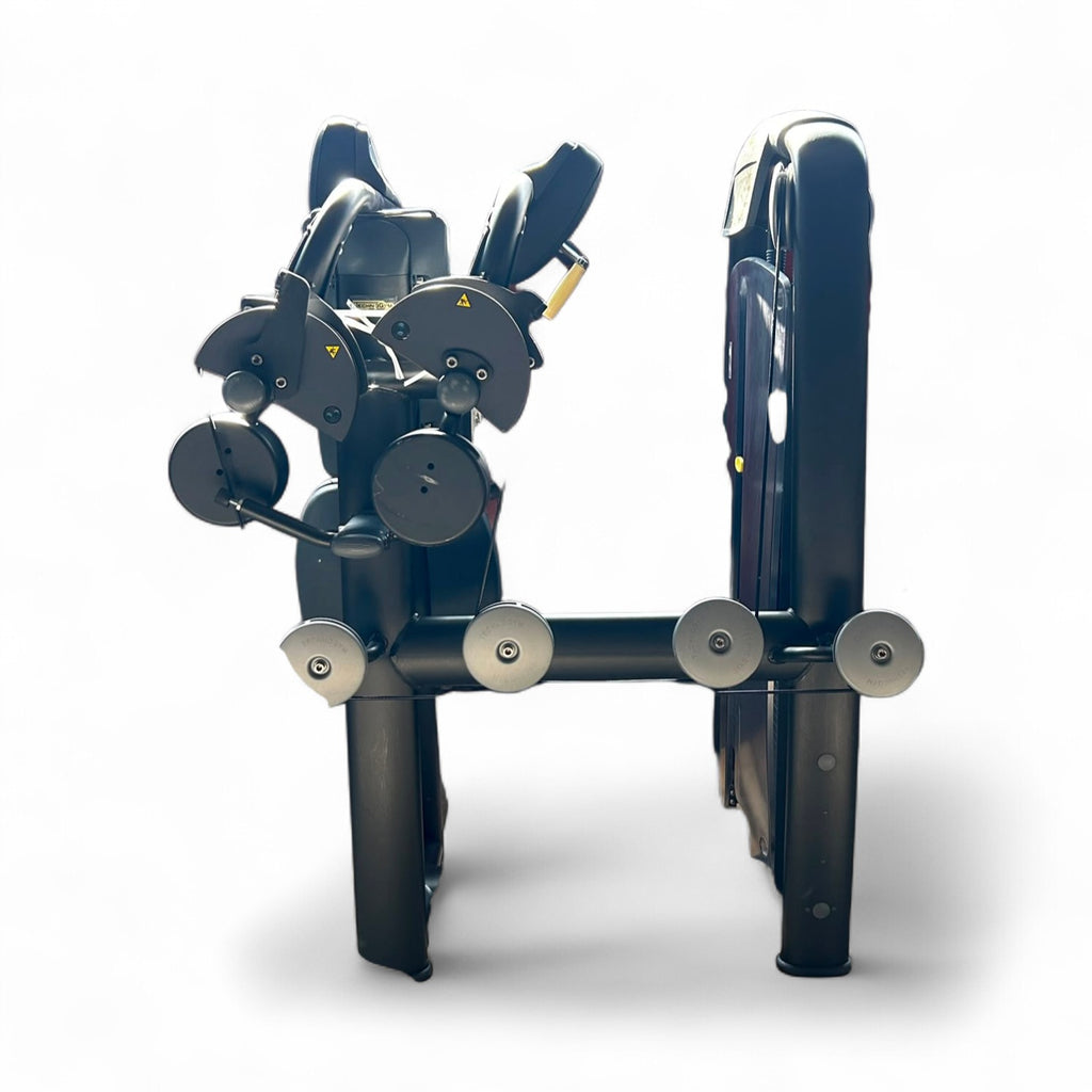 Axelflies - Technogym selection svart