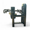 Axelpress - Technogym selection svart