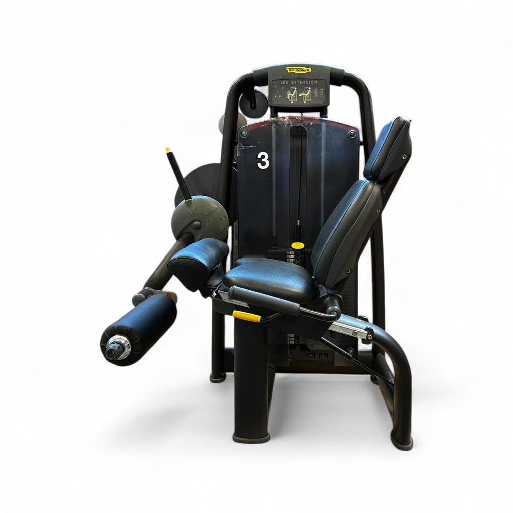 Benspark - Technogym selection svart