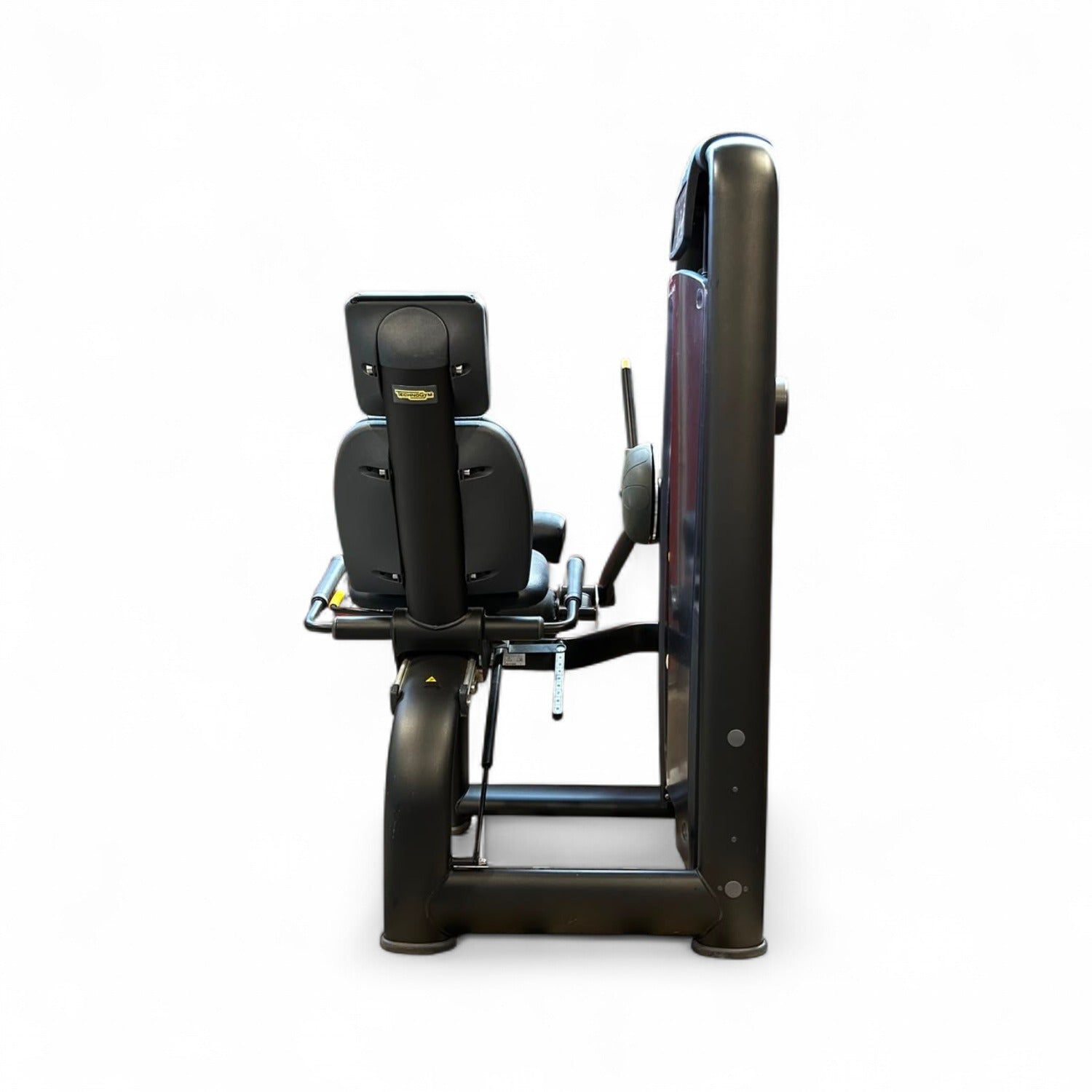 Benspark - Technogym selection svart