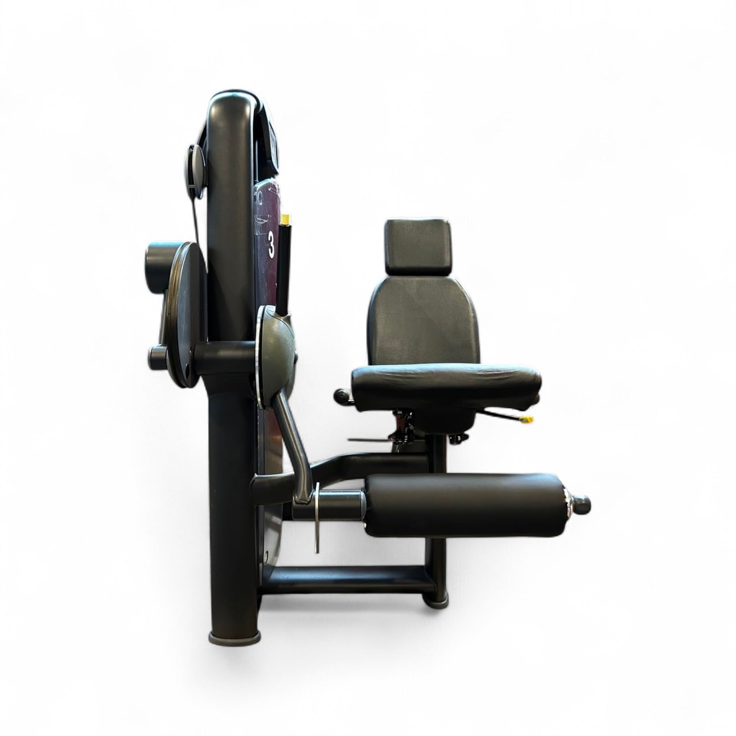 Benspark - Technogym selection svart