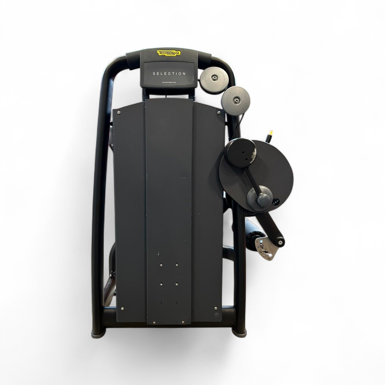 Benspark - Technogym selection svart