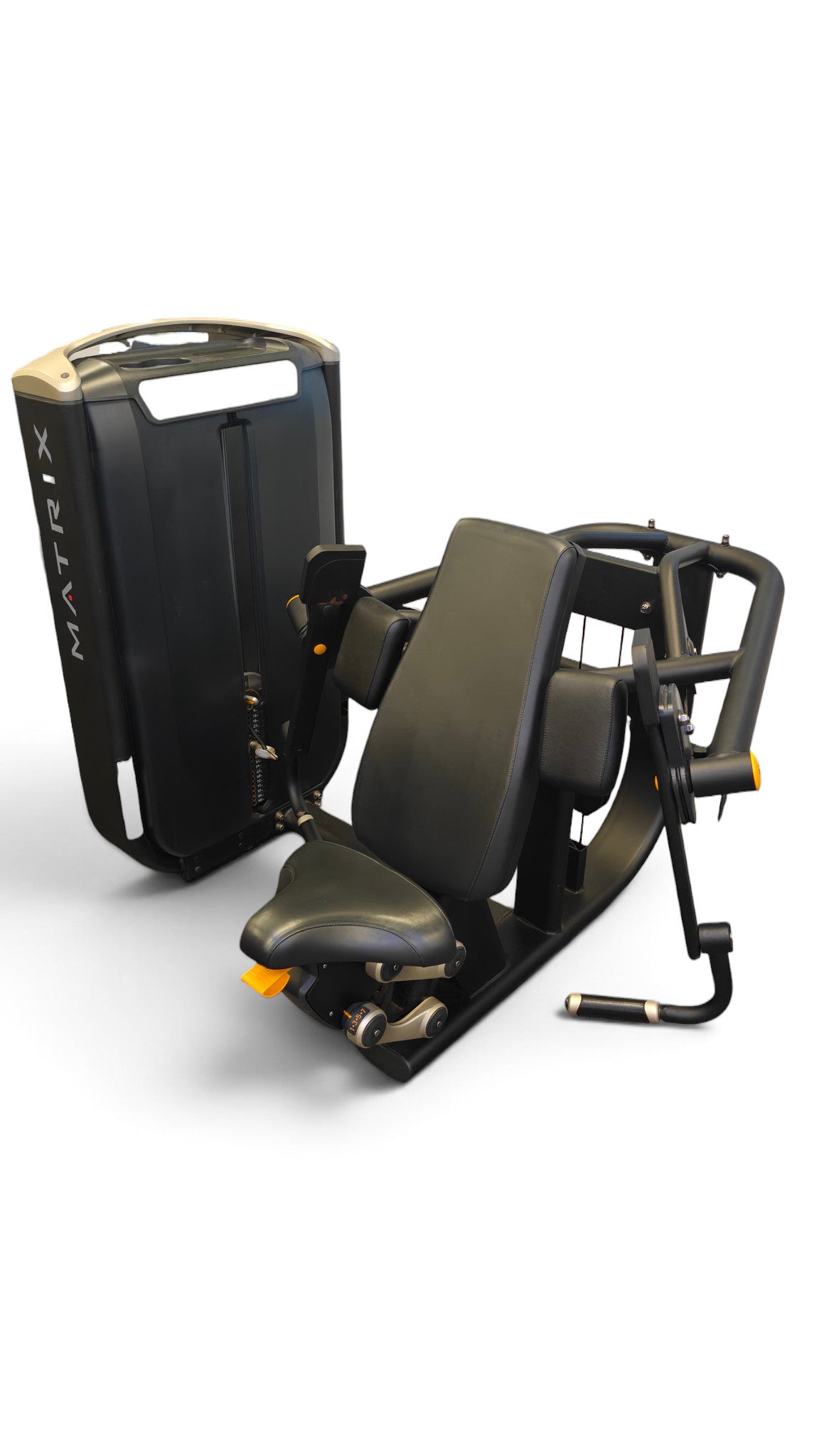 Biceps - Matrix G7