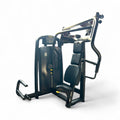 Bröstpress - Technogym selection svart