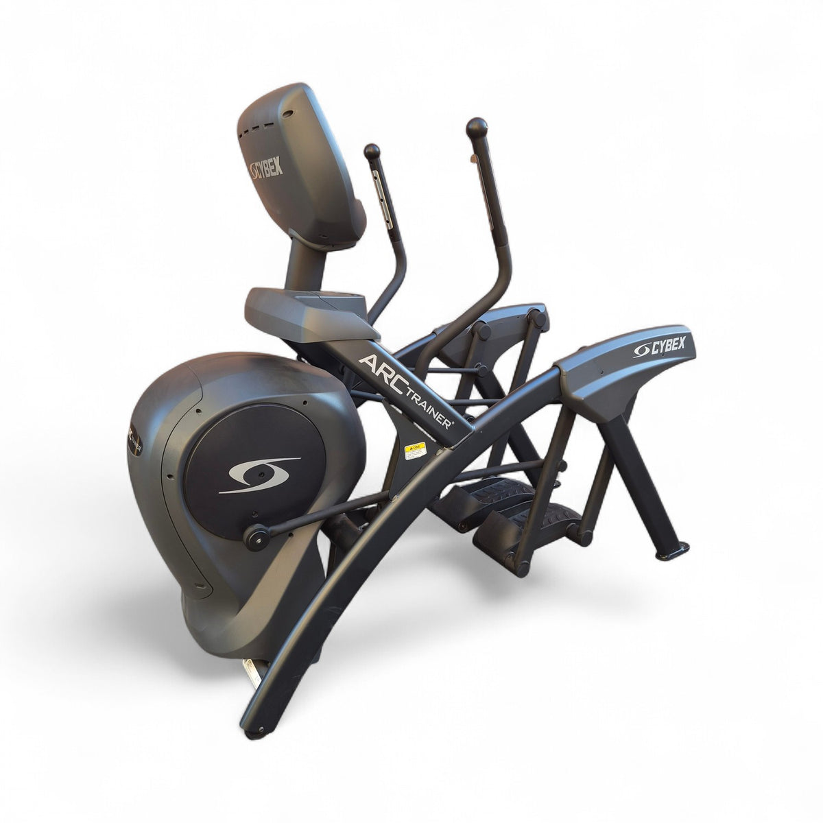 Crosstrainer