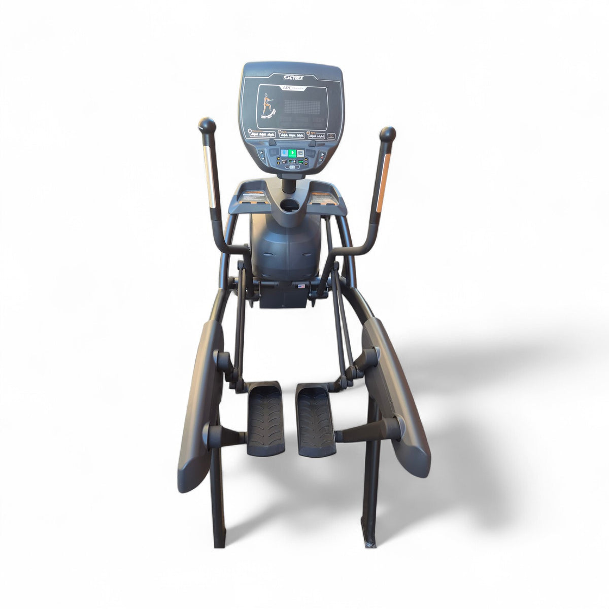 Crosstrainer