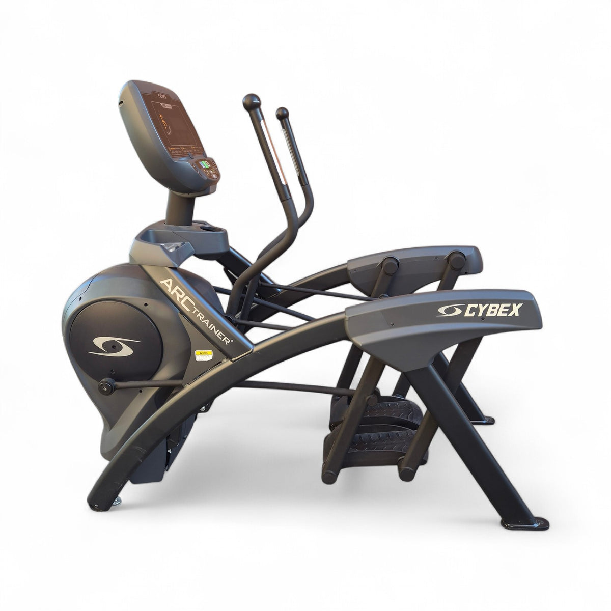Crosstrainer