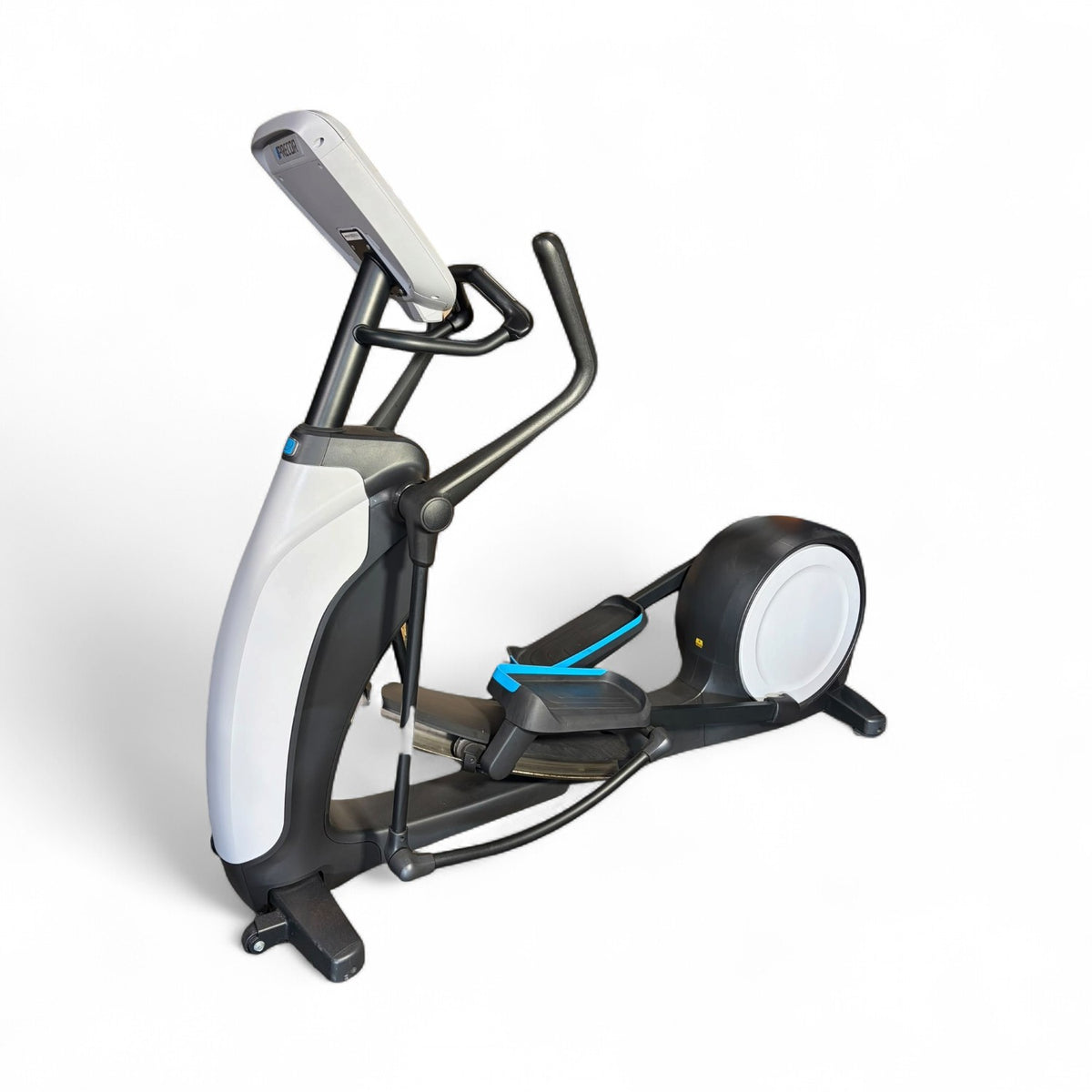 Crosstrainer