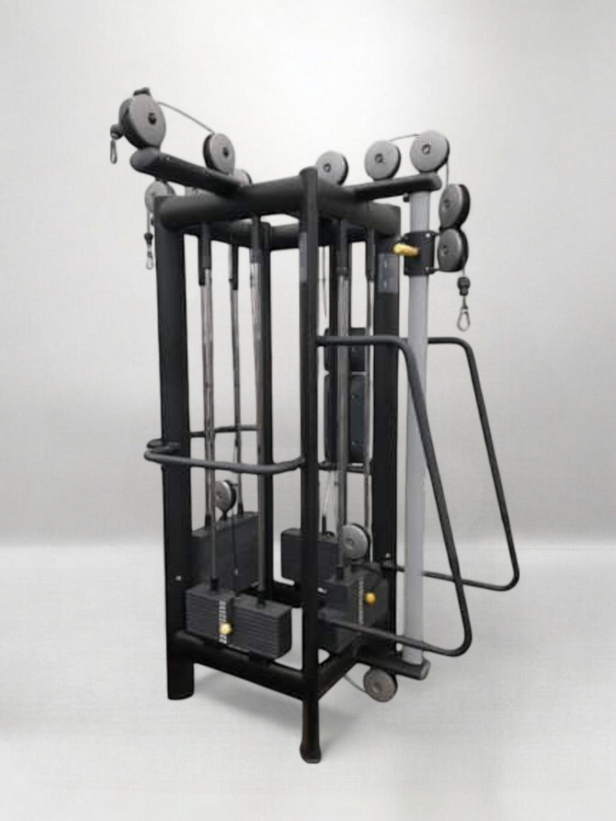 Multistation - Technogym