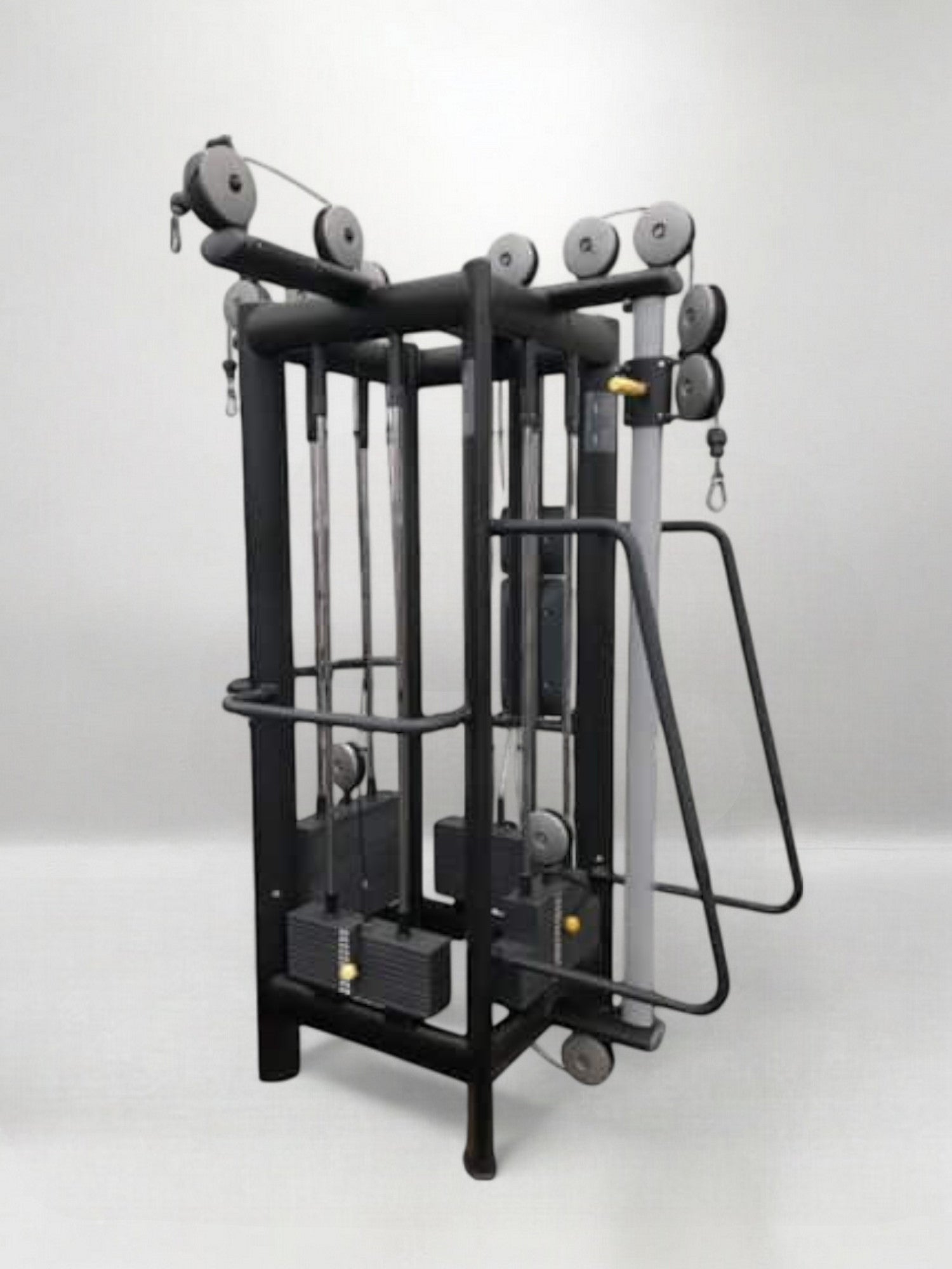 Multistation - Technogym