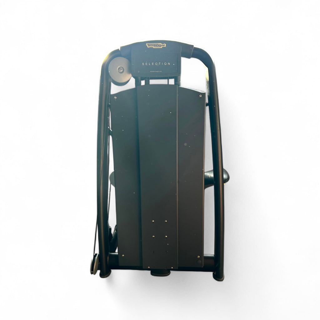 Glute - Technogym selection svart