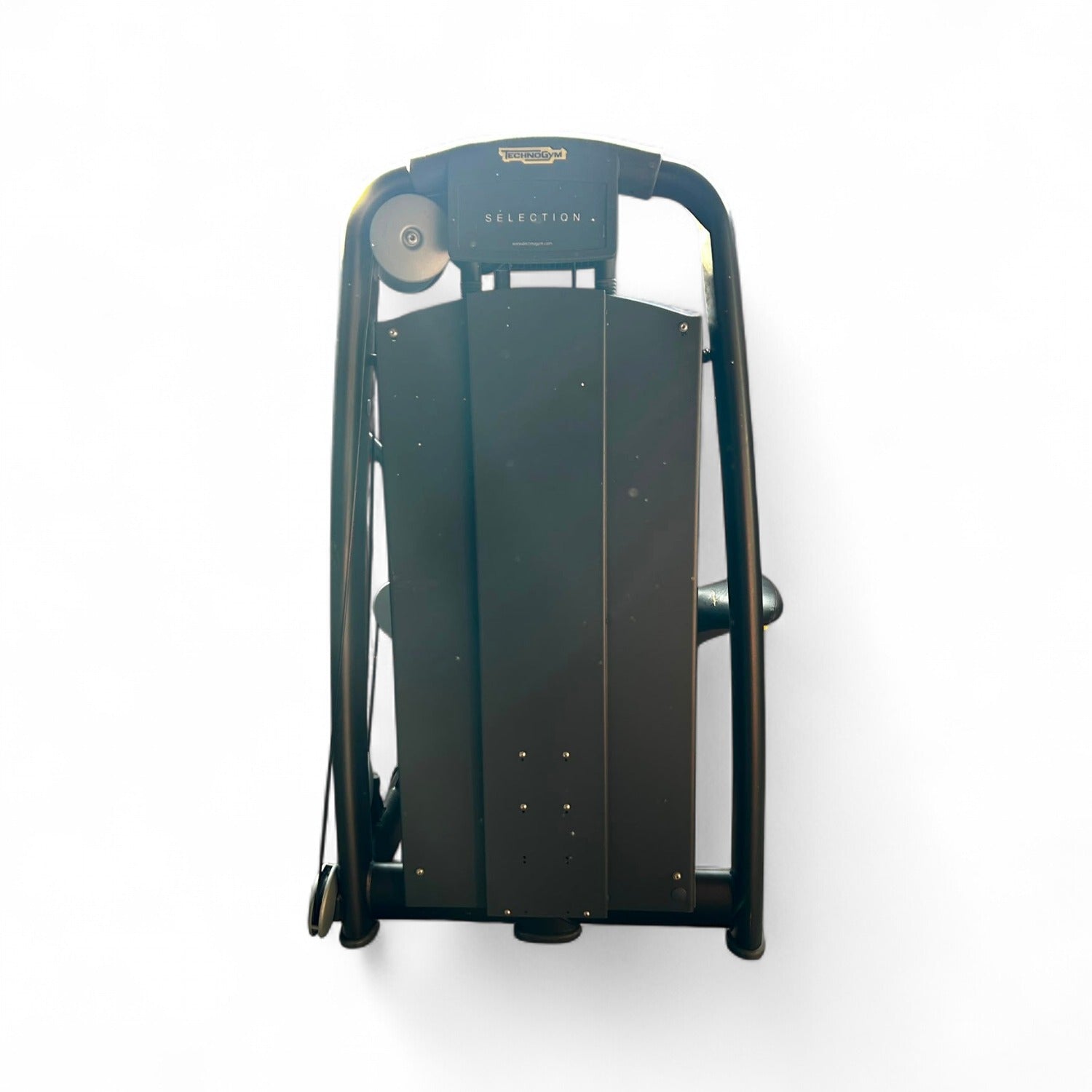 Glute - Technogym selection svart