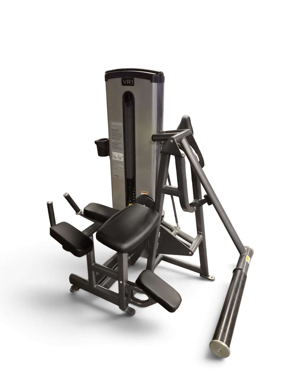 Glute - Cybex vr1 grå