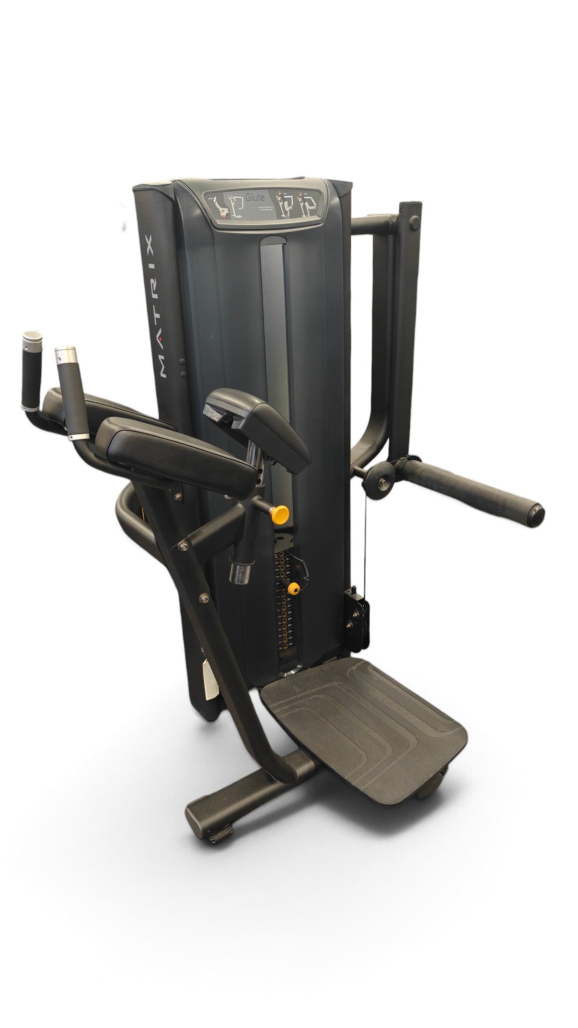 Glute - Matrix versa