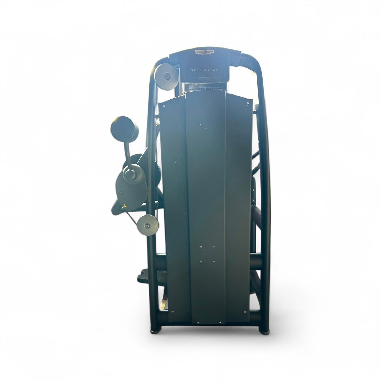 Glute - Technogym selection svart